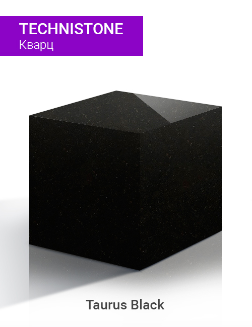 Taurus Black