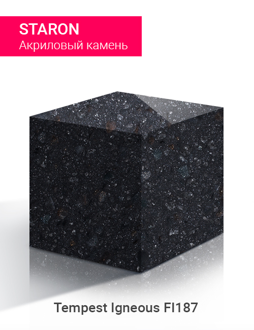 Tempest Igneous FI187