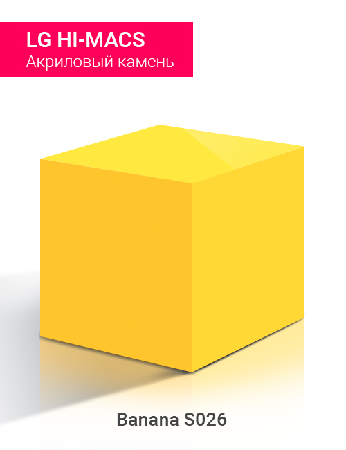 Banana S26