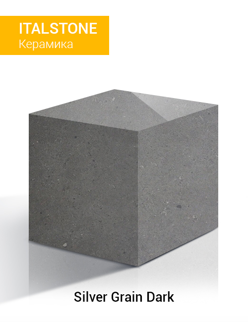 Silver Grain Dark