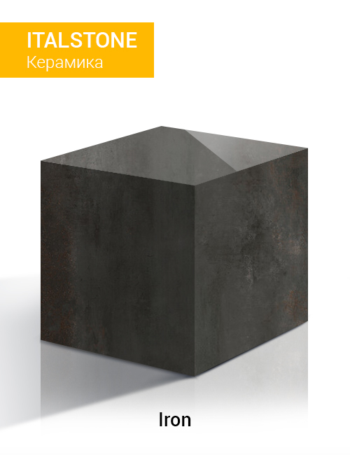 Iron