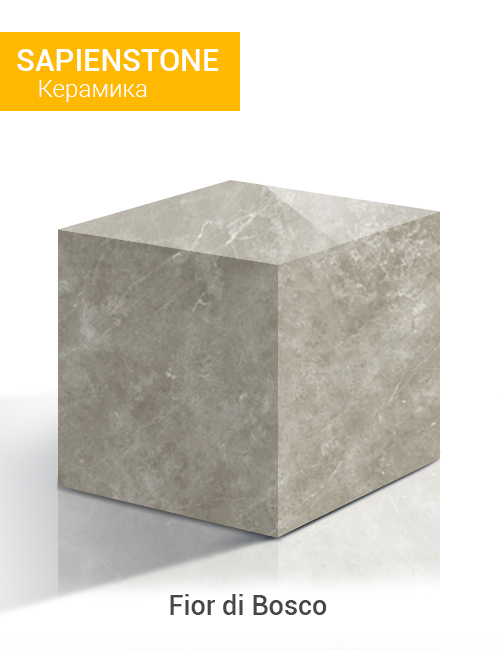Fior Di Bosco polished