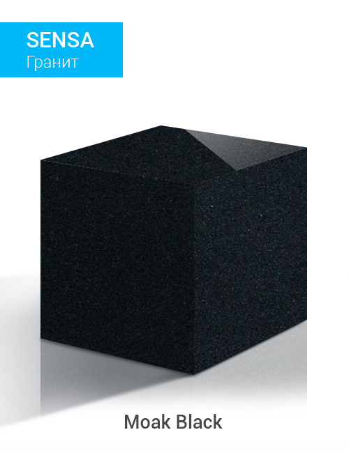 Moak Black