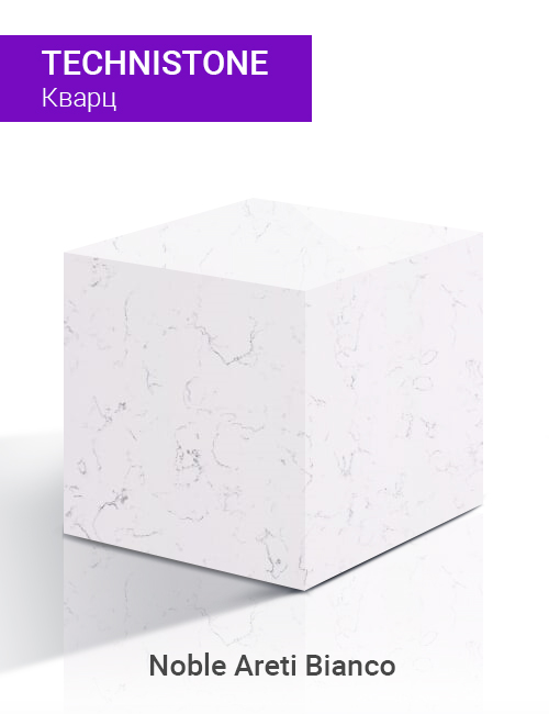 Noble Areti Bianco
